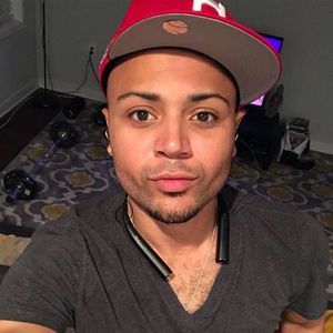 Meet your Posher, Fabrizio